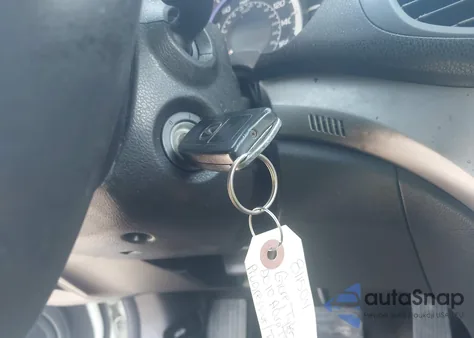 2010 Acura Tsx 2.4 из США, поврежденный, VIN JH4CU2F69AC040603